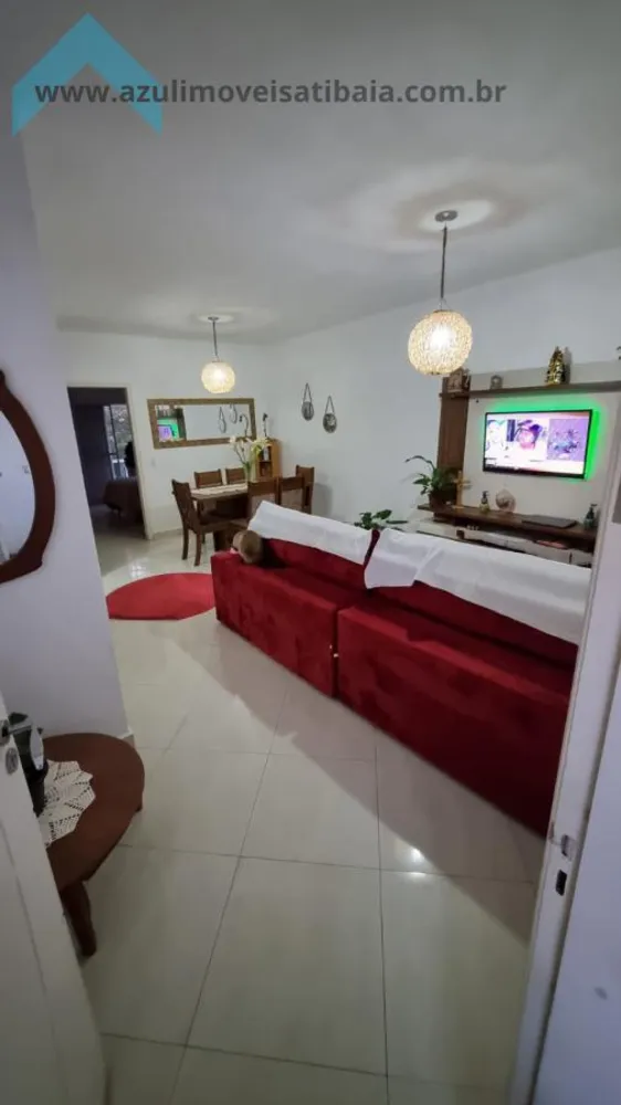 Apartamento, 2 quartos, 58 m² - Foto 7