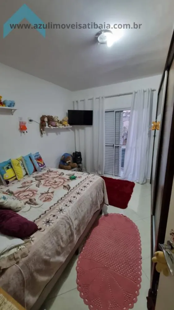 Apartamento, 2 quartos, 58 m² - Foto 4