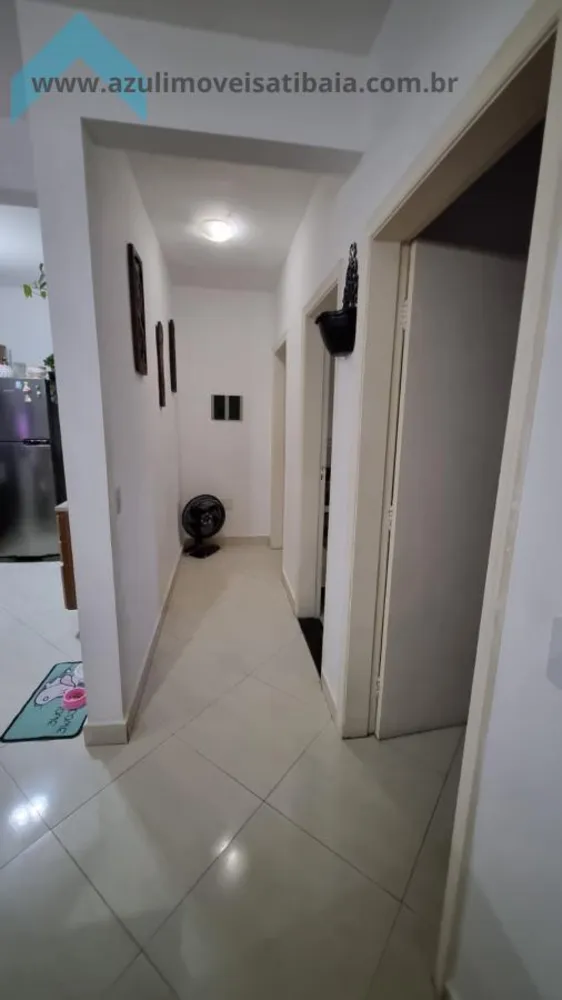 Apartamento, 2 quartos, 58 m² - Foto 8