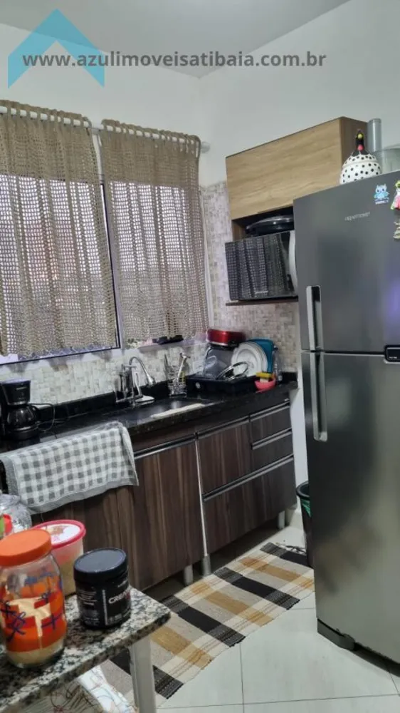 Apartamento, 2 quartos, 58 m² - Foto 6