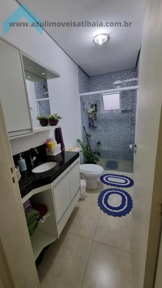 Apartamento, 2 quartos, 58 m² - Foto 2