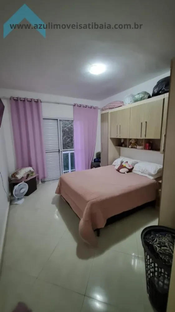 Apartamento, 2 quartos, 58 m² - Foto 5