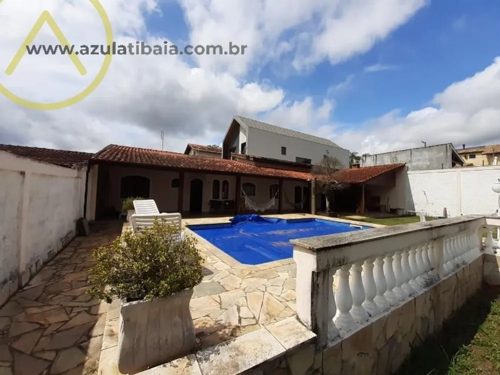 Casa, 2 quartos, 175 m² - Foto 6