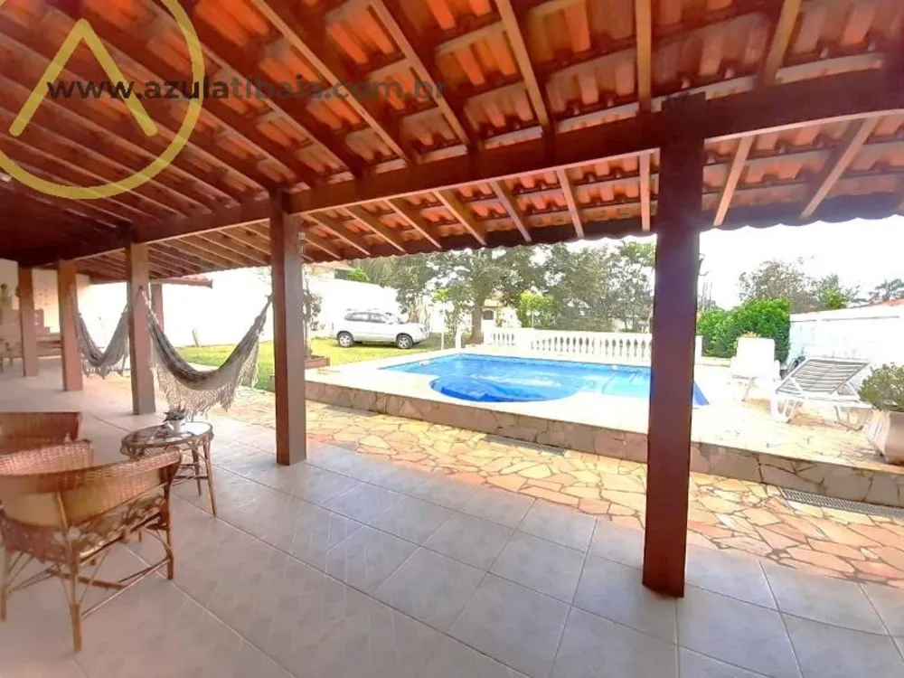 Casa, 2 quartos, 175 m² - Foto 1