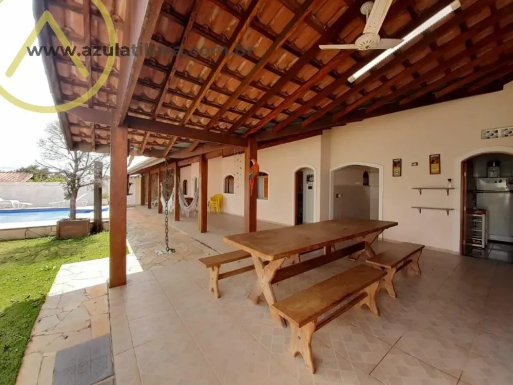 Casa, 2 quartos, 175 m² - Foto 5