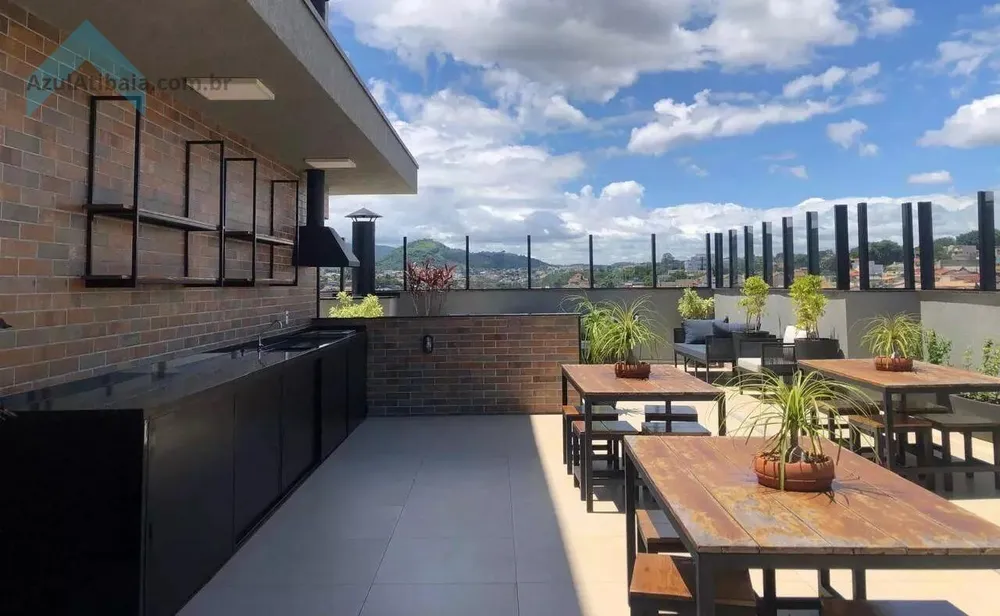 Apartamento, 2 quartos, 66 m² - Foto 5