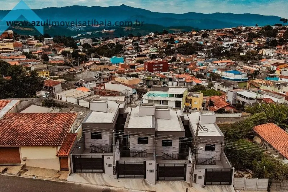 Casa, 2 quartos, 78 m² - Foto 7