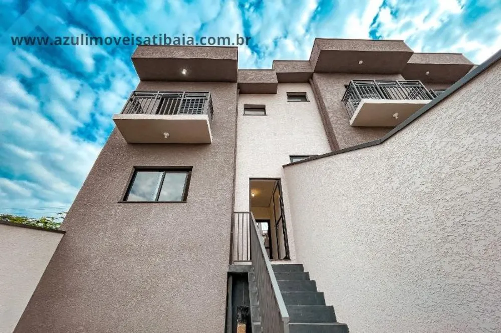Casa, 2 quartos, 78 m² - Foto 4