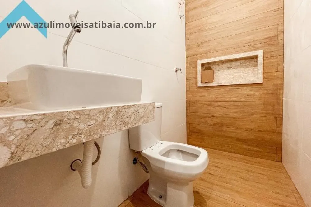 Casa, 2 quartos, 78 m² - Foto 6