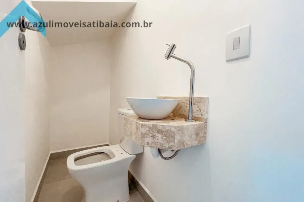 Casa, 2 quartos, 78 m² - Foto 8