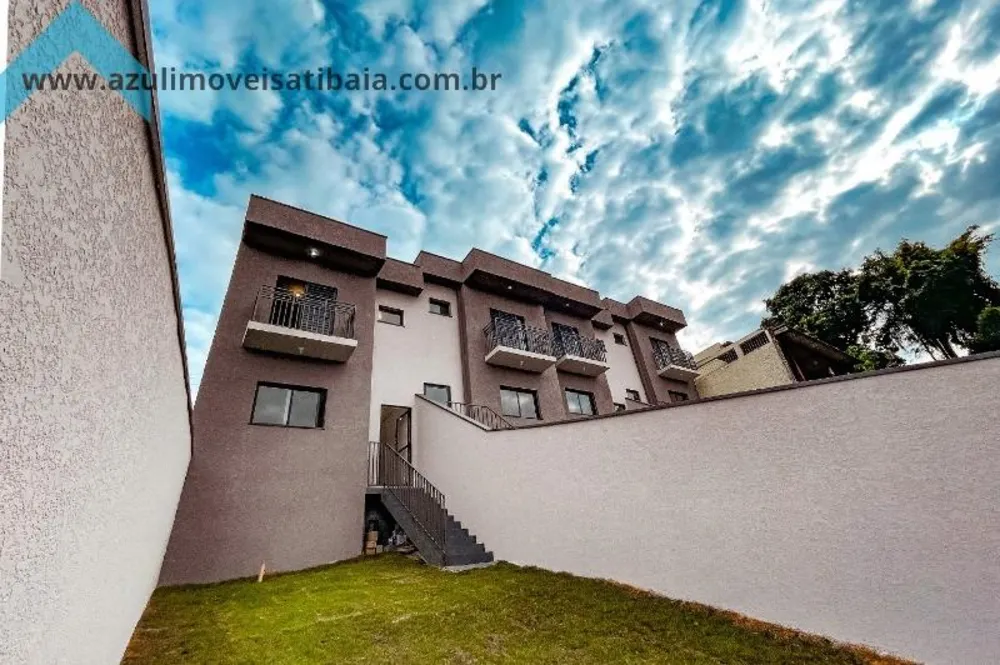 Casa, 2 quartos, 78 m² - Foto 1