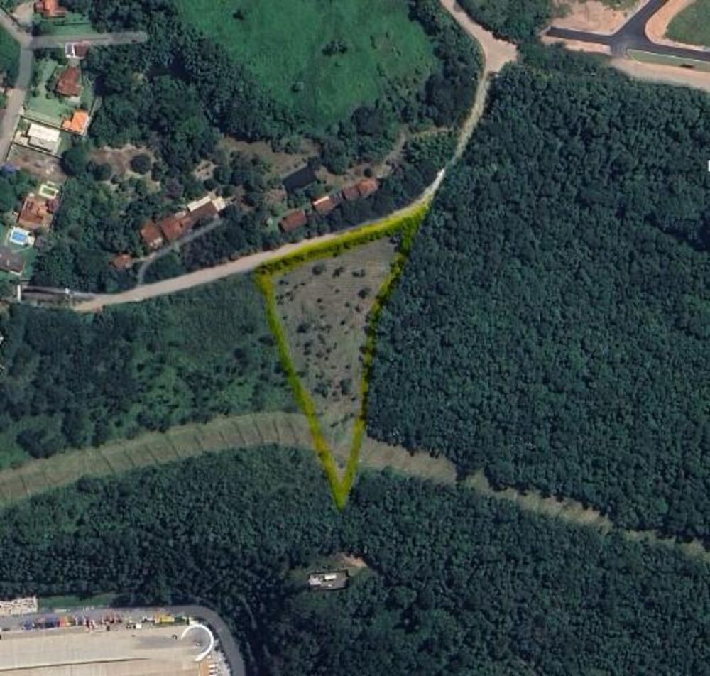 Terreno, 8836 m² - Foto 1