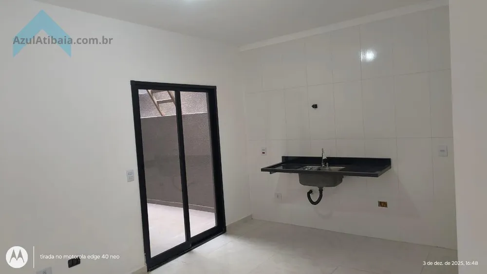 Casa, 2 quartos, 125 m² - Foto 2