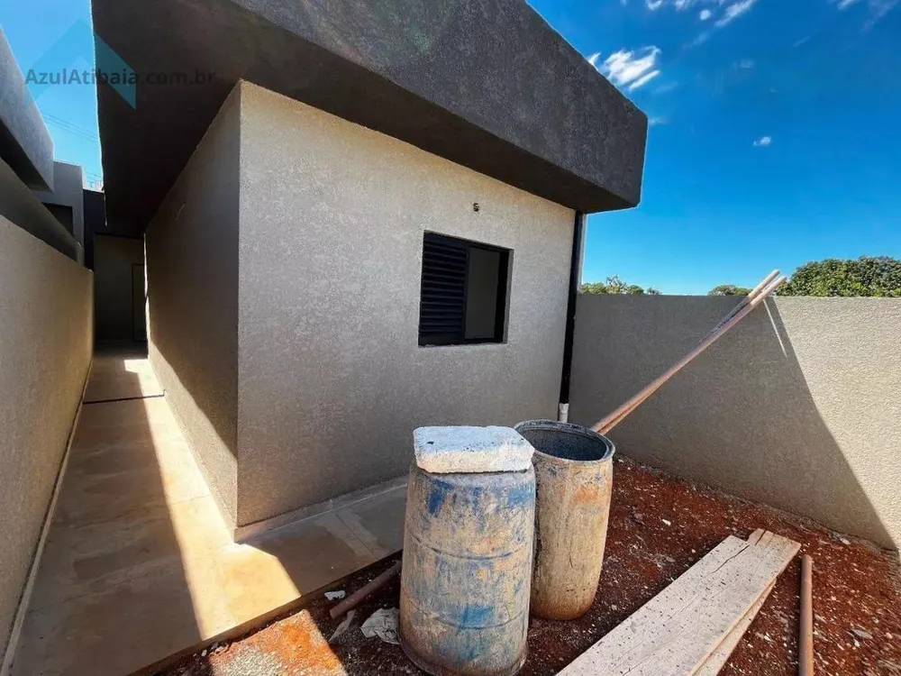 Casa, 2 quartos, 125 m² - Foto 3