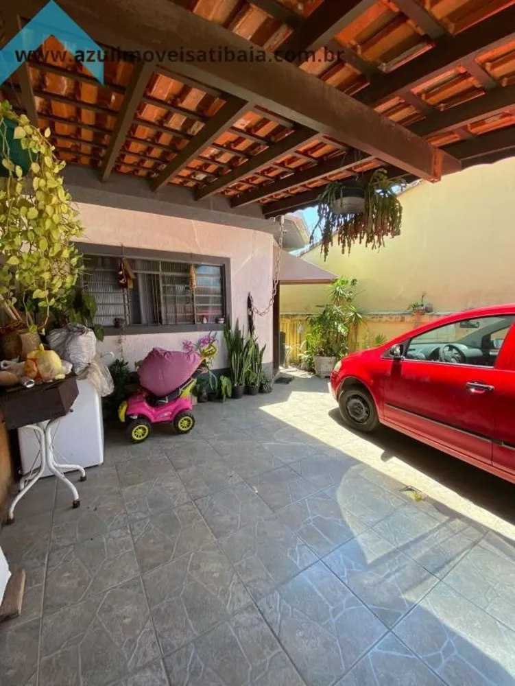 Casa, 2 quartos, 77 m² - Foto 1