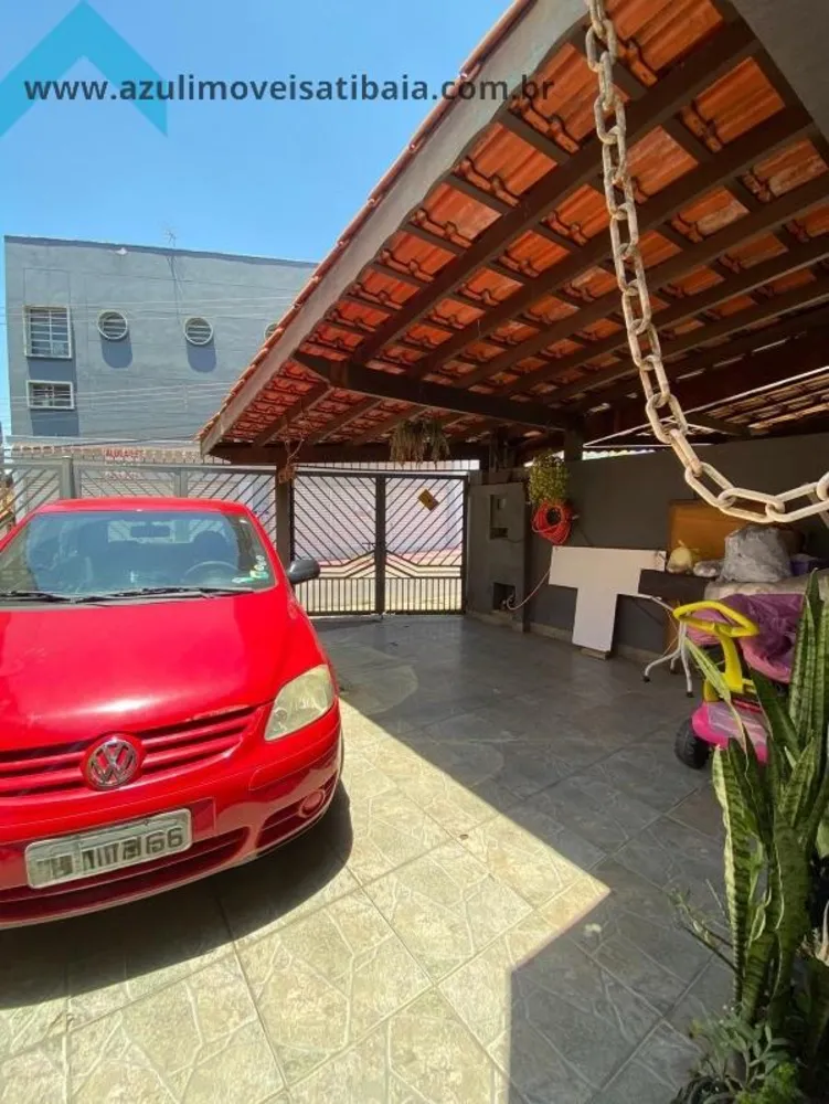Casa, 2 quartos, 77 m² - Foto 2