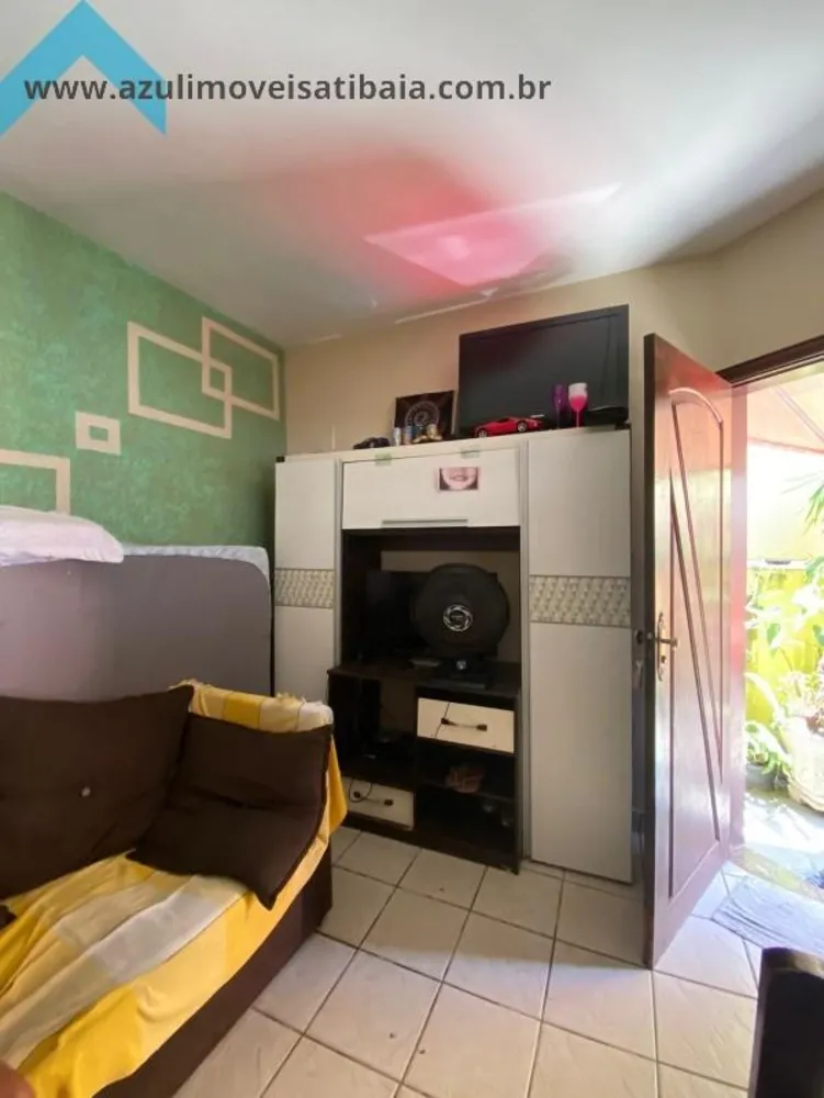 Casa, 2 quartos, 77 m² - Foto 3
