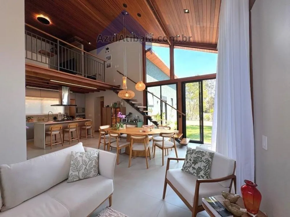 Casa, 3 quartos, 450 m² - Foto 4