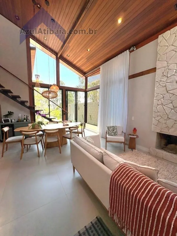 Casa, 3 quartos, 450 m² - Foto 2