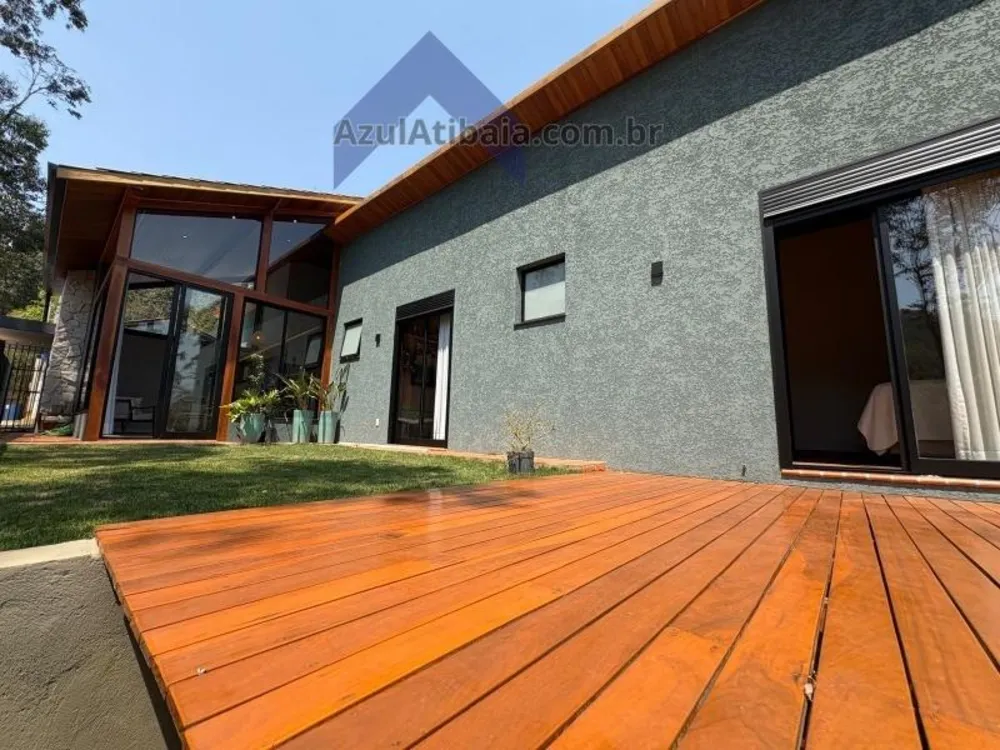 Casa, 3 quartos, 450 m² - Foto 6