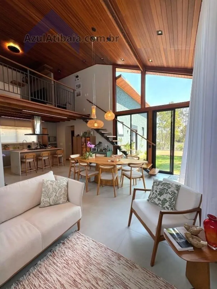 Casa, 3 quartos, 450 m² - Foto 3