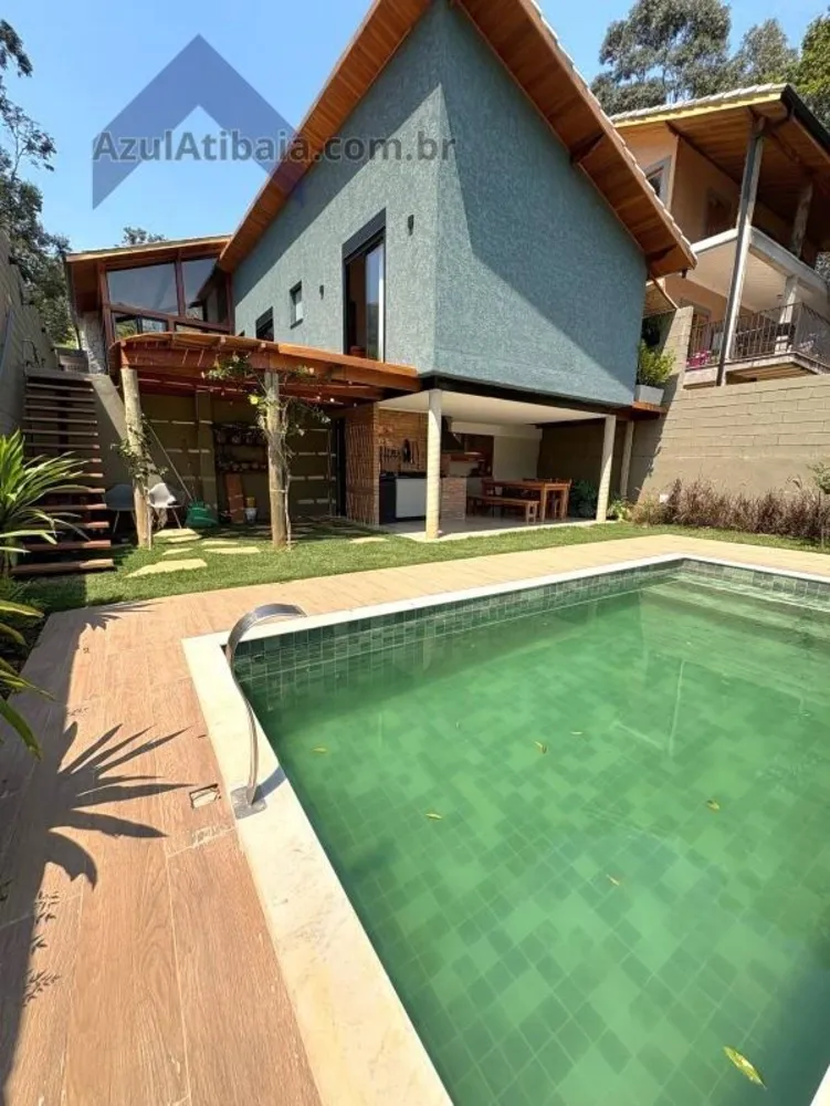 Casa, 3 quartos, 450 m² - Foto 1