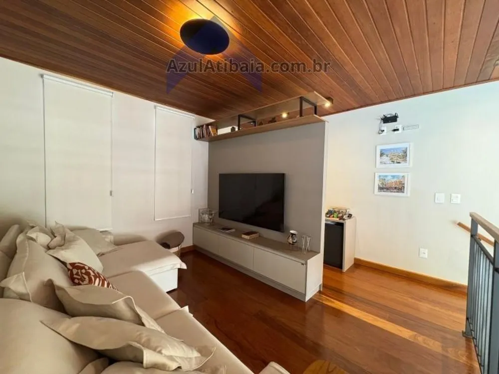 Casa, 3 quartos, 450 m² - Foto 6