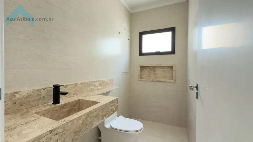 Casa de Condomínio, 3 quartos - Foto 9