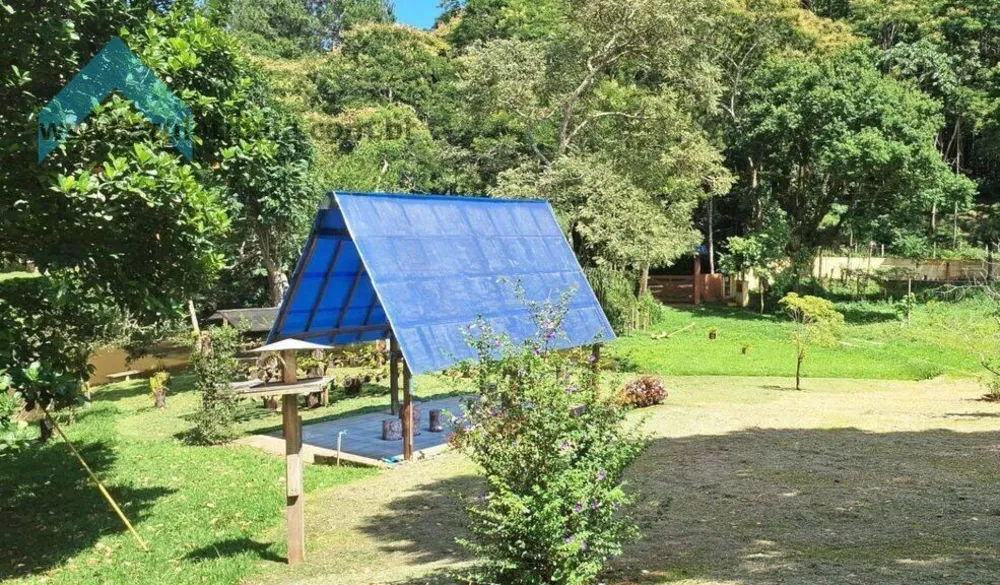 Sítio, 4 quartos, 7 hectares - Foto 6