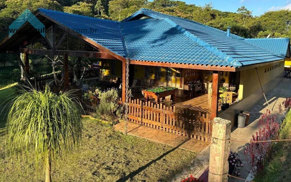 Sítio à venda com 4 quartos, 65000m² - Foto 2