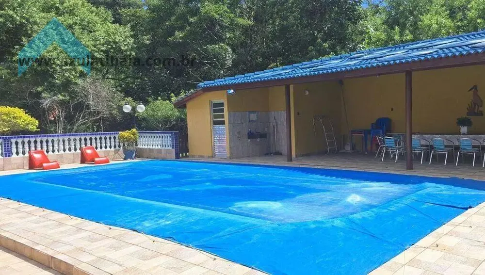 Sítio, 4 quartos, 7 hectares - Foto 8