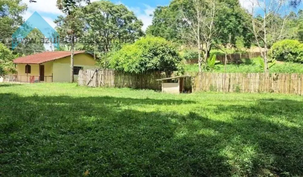 Sítio, 4 quartos, 7 hectares - Foto 7