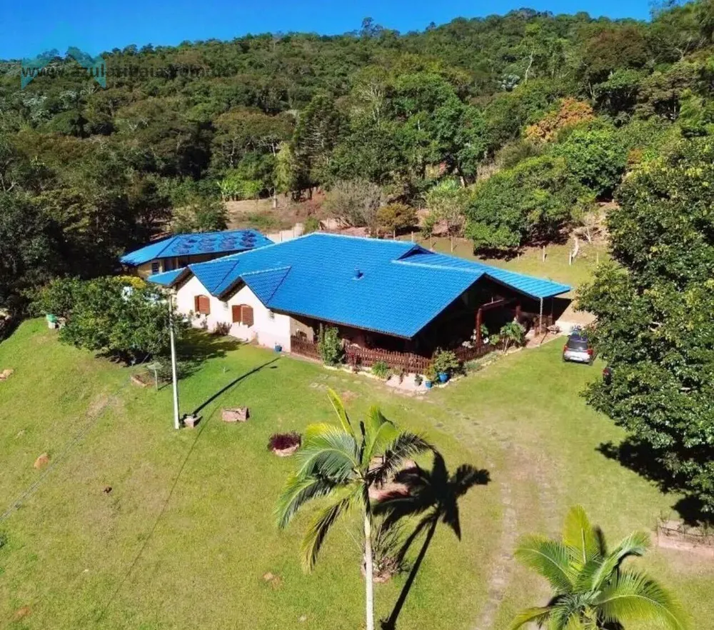 Sítio, 4 quartos, 7 hectares - Foto 11