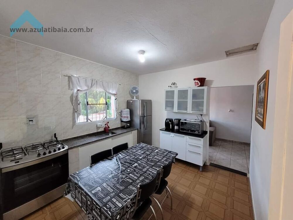 Chácara, 3 quartos, 891 m² - Foto 3