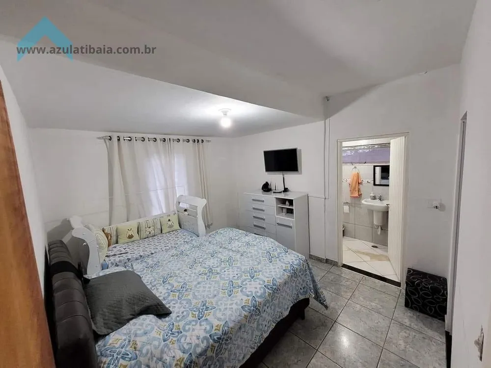 Chácara, 3 quartos, 891 m² - Foto 4