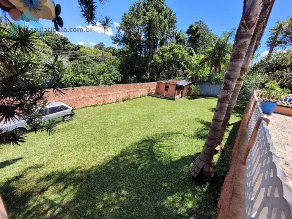 Chácara, 3 quartos, 891 m² - Foto 8