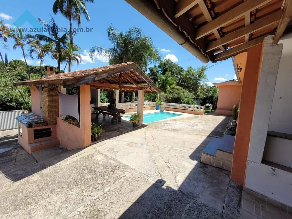 Chácara, 3 quartos, 891 m² - Foto 6