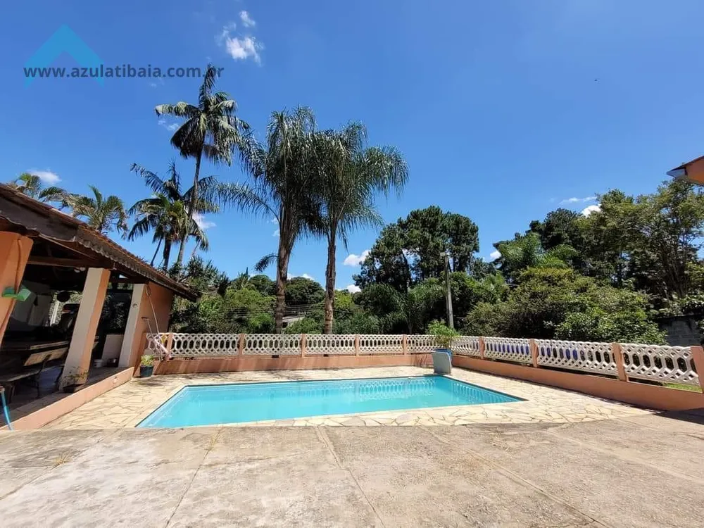 Chácara, 3 quartos, 891 m² - Foto 11