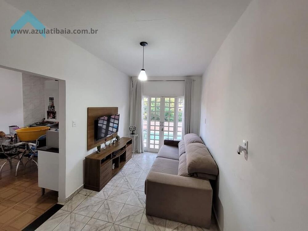 Chácara, 3 quartos, 891 m² - Foto 2