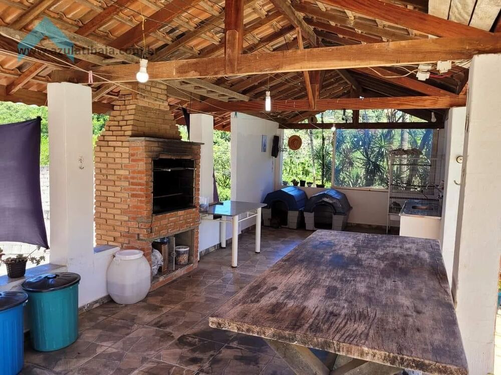 Chácara, 3 quartos, 891 m² - Foto 9