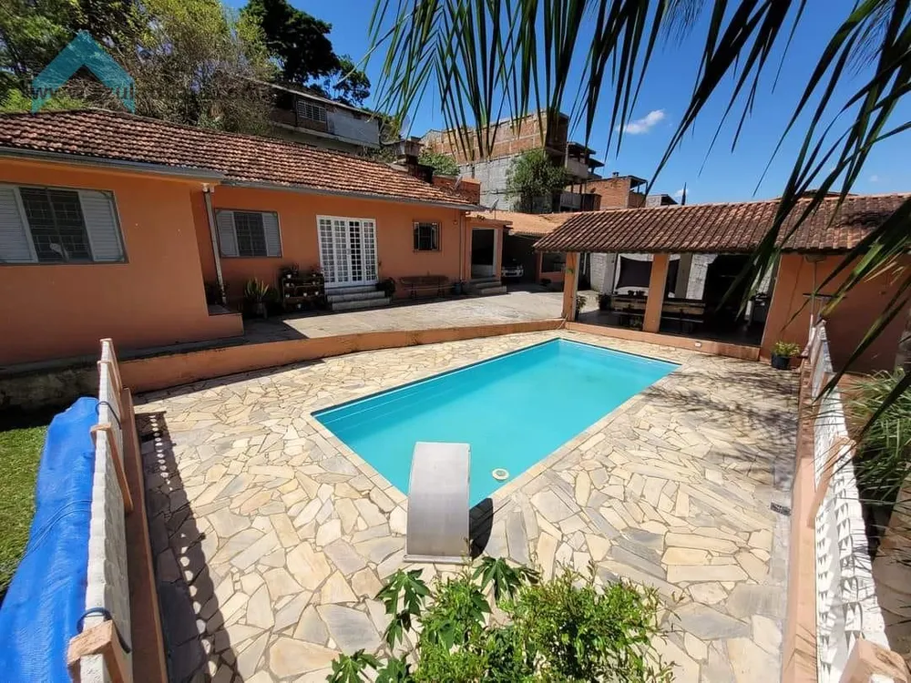 Chácara, 3 quartos, 891 m² - Foto 10