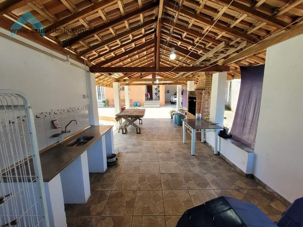 Chácara, 3 quartos, 891 m² - Foto 5