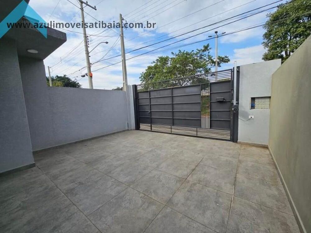Casa, 3 quartos, 96 m² - Foto 1