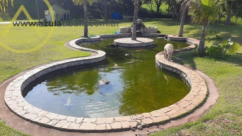 Sítio, 10 quartos, 1 hectares - Foto 8
