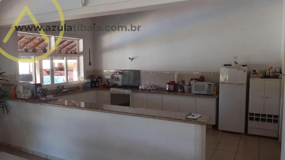 Sítio, 10 quartos, 1 hectares - Foto 6