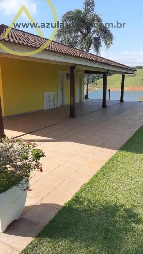 Sítio, 10 quartos, 1 hectares - Foto 10