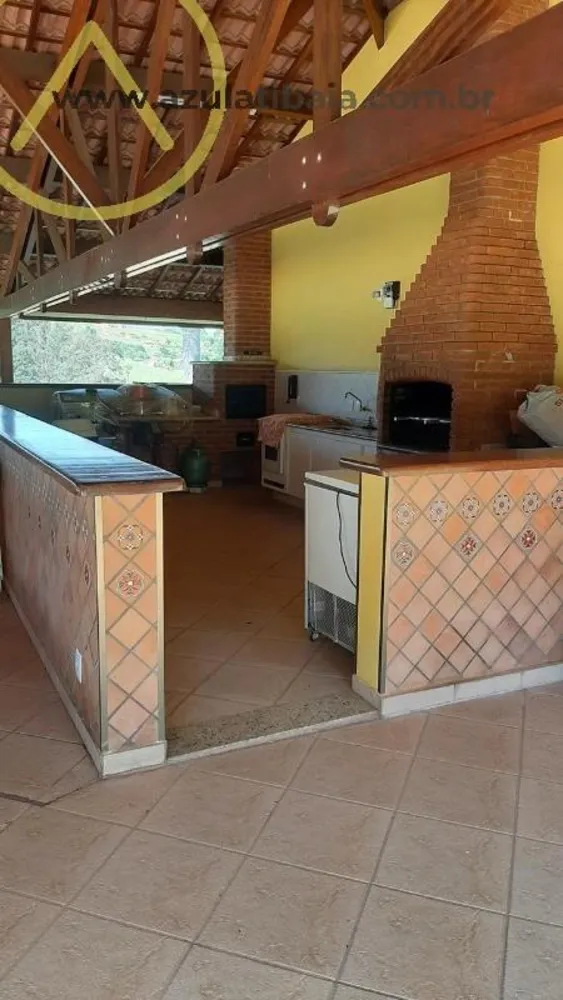 Sítio, 10 quartos, 1 hectares - Foto 11