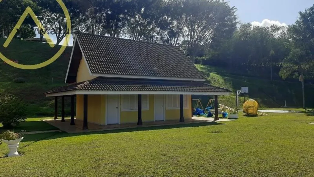 Sítio, 10 quartos, 1 hectares - Foto 7