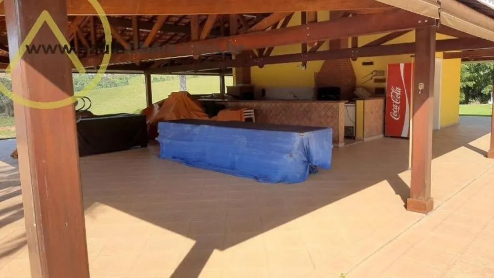 Sítio, 10 quartos, 1 hectares - Foto 12