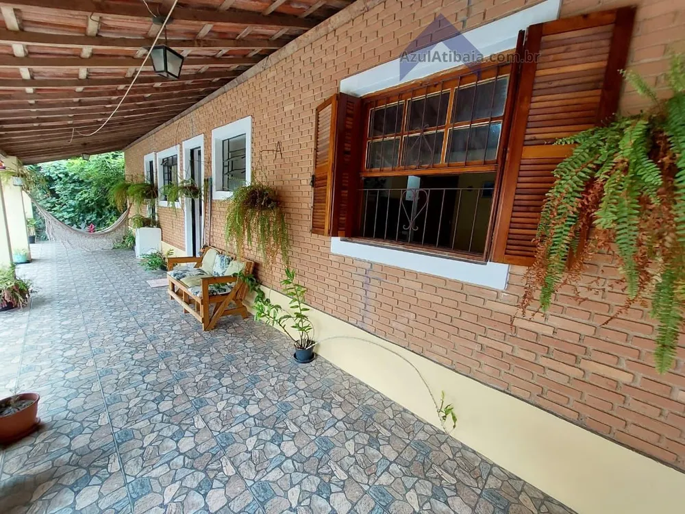Casa, 2 quartos, 137 m² - Foto 2